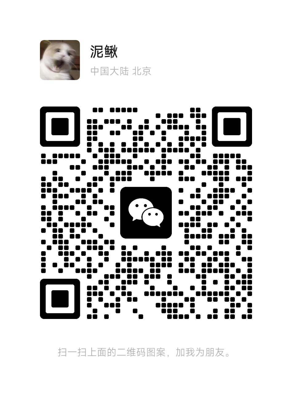 WeChat QR